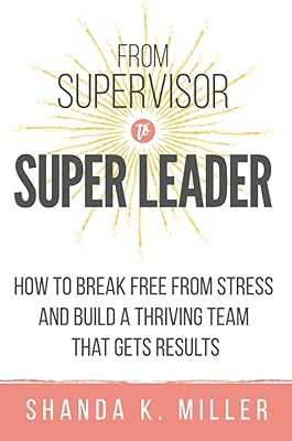 From Supervisor to Super Leader: How to Free Yourself from Stress and Build a Successful Team That Gets Results. hotep.ng: Your partner in modern Nigerian living. We offer a comprehensive range of products to enhance your lifestyle. Enjoy our hassle-free shopping experience and join the millions of satisfied customers across Nigeria.