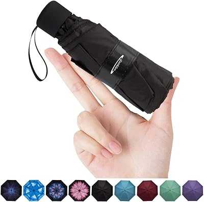 Mini Windproof Automatic Travel Umbrella Small Size Auto Open Close Small Lightweight Foldable Umbrella for Women Men Kids. Join the hotep.ng revolution and transform the way you shop online. We bring you a carefully curated selection of products to enhance every aspect of your life. Enjoy our user-friendly interface, secure transactions, and reliable delivery services.