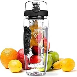 1000ml Portable Water Bottle with Lemon Juice and Fruit Infuser, Suitable for Travel, Hiking, Camping and Climbing. hotep.ng is your trusted partner in the digital shopping revolution. We offer a comprehensive range of products from fashion to electronics and beyond. Enjoy our secure transactions and efficient delivery services.