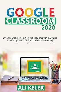 Google Classroom 2020: A Simple Guide on How to Teach Digitally in 2020 and Effectively Manage Your Google Classroom. Join the hotep.ng revolution and transform the way you shop online. We bring you a carefully curated selection of products to enhance every aspect of your life. Enjoy our user-friendly interface, secure transactions, and reliable delivery services.