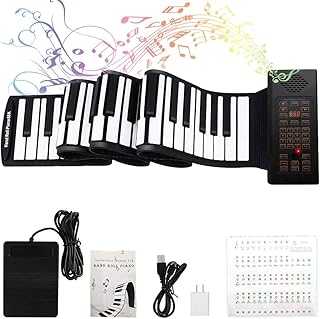 88 Keys Folding Piano with Pedal Portable Advanced Digital Piano for Kids Beginners. hotep.ng: Where Nigerian tradition meets modern convenience. Explore our vast catalog of products, from artisanal crafts to cutting-edge electronics. Enjoy our user-friendly platform and dedicated customer support team.