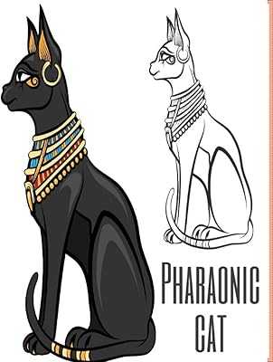 Pharaonic Cat: A Notebook (Contains 110 Journal Pages) Size 8.5 x 11 inches. Embrace the digital revolution in Nigerian retail with hotep.ng. We bring you a curated selection of products from trusted brands and artisans. Enjoy the convenience of shopping from anywhere, at any time, with our mobile-friendly platform.