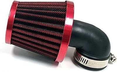 35mm Air Filter 50cc 2 Stroke 90 Degree Angle for Scooter Motorcycle ATV Pocket Bike. At hotep.ng, we believe in connecting Nigerian consumers with quality products. Our platform offers a seamless shopping experience from browse to buy. Discover why millions of Nigerians trust us for their online shopping needs.