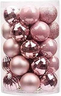 34pcs 4cm Christmas Balls Art Beauty Christmas Tree Ornaments Shatterproof Christmas Hanging Decoration Pink. hotep.ng: Bringing Nigeria's vibrant markets to your screen. We offer an unparalleled range of products, from everyday essentials to unique finds. Experience the convenience of 24/7 shopping with our user-friendly platform.