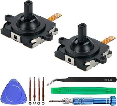 [2Pack] VR Switch Analog Thumbstick Repair Kit for Oculus Quest 2 Controller, Joystick Replacement Kit for Left and Right 3D Analog Joystick. Discover the diversity of Nigerian culture through hotep.ng's curated collection. From traditional crafts to modern innovations, we offer something for everyone. Join our community of savvy shoppers and experience the future of retail in Nigeria.