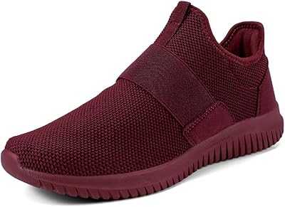 Troadlop Women's Slip-On Non-Slip Running Shoes, 36 EU. hotep.ng is your trusted partner in the digital shopping revolution. We offer a comprehensive range of products from fashion to electronics and beyond. Enjoy our secure transactions and efficient delivery services.