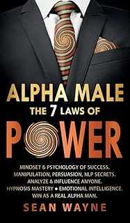 ALPHA MALE the 7 laws of POWER: mindset and logic of success. Manipulation, persuasion, secrets of NLP. Analyze and influence anyone. Mastery of hypnosis... Intelligence. Win as a true alpha male.. hotep.ng is redefining the online shopping experience in Nigeria. Discover a world of products to suit every taste and budget. Join our growing community of savvy consumers and experience the hotep.ng difference.