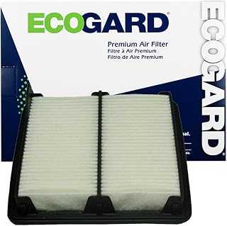 Ecogard XA5652 Premium Engine Air Filter for Honda Civic 1.3L Hybrid 2006-2011. hotep.ng is your trusted partner for all your shopping needs in Nigeria. We offer a diverse range of products, from fashion and beauty to home and electronics. Experience the ease of finding everything you need in one place.