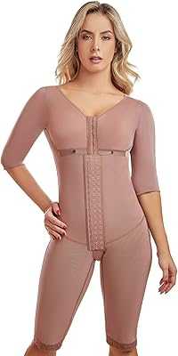 0710 Colombian Fajas Reductoras y Moldeadoras Full Body Shaping Post Surgery Compression Garments for Women. hotep.ng: Your gateway to a world of products, right here in Nigeria. We curate the best local and international offerings for your convenience. Experience the joy of finding exactly what you need, when you need it.