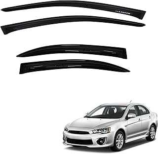 BISON Car Side Window Visor Rain Guard Door Cover (Mitsubishi Lancer (2007-2017)). hotep.ng is more than just an online store; it's a celebration of Nigerian entrepreneurship. Discover unique products from emerging local brands alongside global favorites. Shop with purpose and support the growth of our economy.