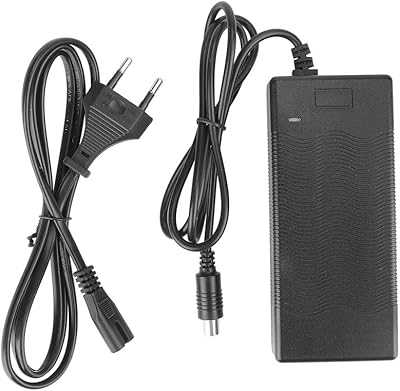 Morelian Electric Scooter Charger Adapter, 42V 2A Battery Charger for M365 ES1 ES2 ES4 36V Electric Scooter Charger. Discover a world of possibilities with hotep.ng, Nigeria's fastest-growing online marketplace. We connect you with top-quality products from local and international sellers. Enjoy our commitment to authenticity, affordability, and excellent customer service.