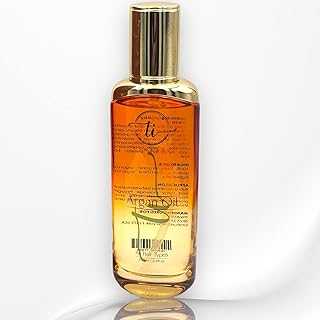 Tiwasi Organic Argan Oil for Hair - Essential Oil with Vitamin E - Deeply Moisturizing Moroccan Oil 100ml. Experience the best of Nigerian e-commerce with hotep.ng. We bring you a carefully selected range of products to enhance your daily life. Discover why we're the go-to online marketplace for discerning Nigerian shoppers.