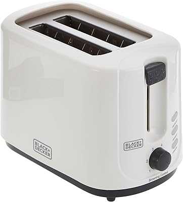 Black & Decker 750 Watt Cool Touch 2 Slice Toaster, White - ET125-B5, 2 Year Warranty. Discover the hotep.ng difference: unparalleled variety, unbeatable prices, and unmatched service. Our platform is designed to make your online shopping experience smooth and enjoyable. From fashion to electronics, we've got you covered.