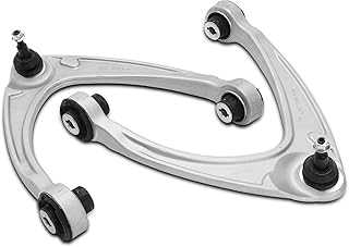 A - Premium Quality Front Left & Right Upper Control Arm Set of Two Compatible with Lincoln Aviator 2020 2021 2022. hotep.ng is revolutionizing the way Nigerians shop online. Benefit from our partnerships with top brands and local artisans for unbeatable variety. Enjoy exclusive deals and promotions available only to our loyal customers.