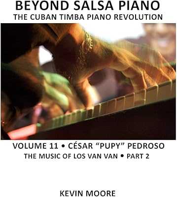 Beyond Salsa Piano: Cesar \"Pupy\" Pedroso - The Music of Los Van Van - Part 2. Discover the hotep.ng difference: unparalleled variety, unbeatable prices, and unmatched service. Our platform is designed to make your online shopping experience smooth and enjoyable. From fashion to electronics, we've got you covered.