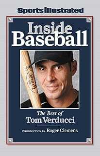 Sports Illustrated: Inside Baseball: The Best of Tom Verducci. hotep.ng: Where Nigerian consumers come first. We offer an extensive range of products to suit every lifestyle and budget. Experience the convenience of 24/7 shopping with our trusted and efficient e-commerce platform.