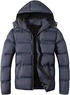 Men's Down Jackets Hooded Insulated Winter Jacket Water Resistant Winter Clothing. Discover a world of retail possibilities with hotep.ng. We bring you a carefully selected array of products to suit every taste and need. Enjoy our commitment to authenticity, affordability, and exceptional customer service.