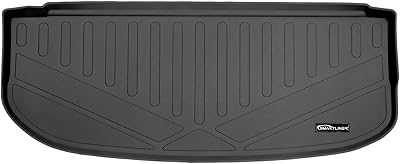 SMARTLINER Black Third Row Rear All-Weather Floor Mats for Hyundai Palisade 2020-2023. hotep.ng: Your gateway to a world of products, right here in Nigeria. We offer an unparalleled range of items, from daily essentials to luxury finds. Experience the joy of hassle-free online shopping with our trusted platform.