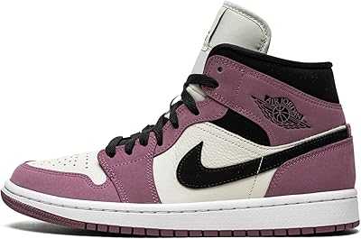 Jordan Femme WMNS Air Jordan 1 Mid SE DC7267 500 Berry Pink - Taille 10. 5W. hotep.ng is transforming the way Nigerians shop online. We offer a seamless blend of local and global products for every aspect of your life. Experience the future of retail with our innovative and user-friendly platform.