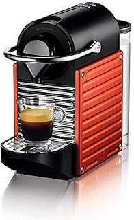 Nespresso Pixie Coffee Maker, Red C60-ME-RE-NE. Join the hotep.ng family and transform your online shopping experience. We offer a wide range of categories including fashion, electronics, home & living, and more. Enjoy our user-friendly interface and secure payment options.