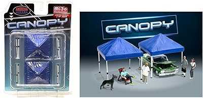 American Diorama Umbrella (Blue) Diecast Metal Model Kit 1:64 AD-76517MJ, for all 1:64 diecast cars and dioramas. hotep.ng: Where Nigerian shoppers find value and variety. Explore our vast catalog of products, from fashion and beauty to home and electronics. Experience the convenience of online shopping with the personal touch of local service.