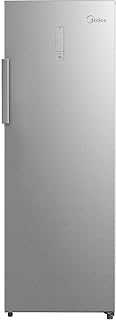 Media HS312FWES Stainless Steel Upright Freezer Convertible to Refrigerator with 1 Year Warranty. hotep.ng: Where tradition meets innovation in the world of online shopping. Explore our vast selection of products that cater to your every need. Enjoy secure transactions and hassle-free returns with our customer-first approach.