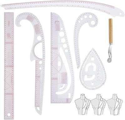 7 Pieces Clear Metric Sewing Rulers Set, French Curve Pattern Plastic Ruler Set for Beginner Tailors and Designers. hotep.ng is your partner in modern Nigerian living. We bring you a diverse selection of products from trusted brands and emerging local businesses. Experience the joy of finding everything you need in one convenient online destination.