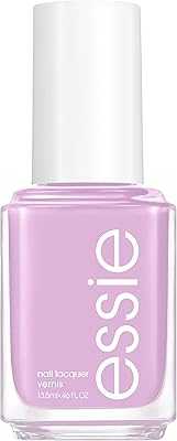 Essie Nail Polish, Lilac, Light Purple, 0.45 fl oz. hotep.ng is transforming Nigerian e-commerce one click at a time. We bring you a carefully curated range of products from local artisans and international brands. Experience the future of retail with our innovative online platform.