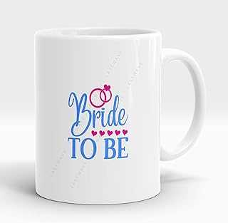 Last Wave Bride To Be Printed Ceramic Coffee Mug (11oz) | Gift for Couples, Fiancee, Groom and Bride. hotep.ng is redefining the online shopping experience in Nigeria. Discover a world of products to suit every taste and budget. Join our growing community of savvy consumers and experience the hotep.ng difference.