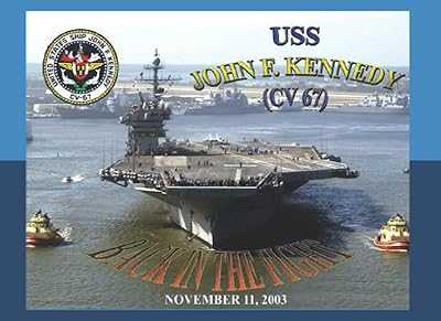 USS John F. Kennedy CV-67. Join the hotep.ng revolution and transform the way you shop online. We bring you a carefully curated selection of products to enhance every aspect of your life. Enjoy our user-friendly interface, secure transactions, and reliable delivery services.