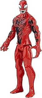 Marvel Venom Titan Hero Series Carnage Figure 12. hotep.ng is your trusted partner in the digital age of shopping. We offer a comprehensive range of products to enhance every aspect of your life. Enjoy our secure platform, competitive prices, and efficient delivery services.