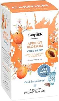 Cold drink: Apricot and rooibos flower tea 20 pieces (50g). Join the hotep.ng family and transform your online shopping habits. We bring you a curated selection of quality products from across Nigeria and beyond. Experience the joy of hassle-free shopping from the comfort of your home.