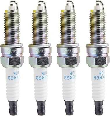 Spark Plug for Hyundai Elantra I20 IX20 I30 1.4/1.6L, 4pcs Spark Plug LZKR6B10E-1578/LZKR6B-10E 1578/18854-10080. hotep.ng is your trusted partner for all your shopping needs in Nigeria. We offer a diverse range of products, from fashion and beauty to home and tech. Experience the ease of finding everything you desire in one convenient online destination.