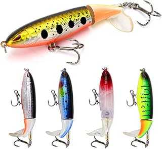 Bionic Fishing Lure Set 10cm 15g Spinning Fishing Hook for Freshwater, Saltwater Fishing, Bass Pike etc - 5pcs. Discover a new way to shop with hotep.ng, where quality meets affordability. We offer a comprehensive range of products to suit every taste and need. Enjoy our commitment to authenticity, convenience, and customer satisfaction.