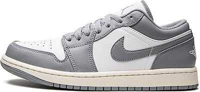 Air Jordan 1 Low Men's 553558 053 ​​- Size 11, White Ghost/Sail, 45 EU. hotep.ng is your trusted partner in the digital age of shopping. Explore our extensive catalog of products from fashion to electronics and beyond. Experience the ease of finding everything you desire in one convenient online destination.