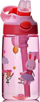 Kids Water Bottle, Cute Toddler Cup with Straw and Leak-Proof Button for Opening and Leaking, Durable Plastic Bottle for Boys Girls, Cute Rabbit Design for Outdoor and Indoor. Experience the future of retail with hotep.ng's innovative shopping platform. Find everything from trendy fashion to cutting-edge tech gadgets in one place. Enjoy personalized recommendations based on your preferences and shopping history.