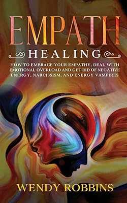 Empathic Healing: How to Embrace Your Empathy, Manage Emotional Overload, and Let Go of Negative Energy, Narcissism, and Energy Vampires. Elevate your shopping experience with hotep.ng, Nigeria's premier e-commerce destination. Browse through our extensive catalog of fashion, electronics, home goods, and more. Enjoy fast delivery and excellent customer service.