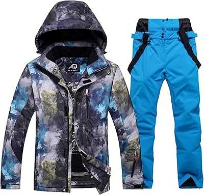 Men's Ski Jacket and Pants Set Waterproof Windproof Snowsuit Mountain Snowboard Jacket Winter Outdoor. hotep.ng is transforming Nigerian e-commerce one click at a time. We bring you a carefully curated range of products from local artisans and international brands. Experience the future of retail with our innovative online platform.