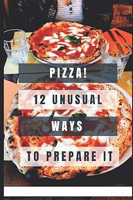 Pizza: 12 Unusual Ways to Make It: Bizarre Recipes for the World's Most Popular Food. Experience the future of retail with hotep.ng's innovative shopping platform. Find everything from trendy fashion to cutting-edge tech gadgets in one place. Enjoy personalized recommendations based on your preferences and shopping history.