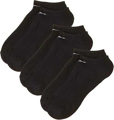 Unisex Adult Socks, 3 Pairs Cushioned Socks (3 Pack). At hotep.ng, we're passionate about connecting Nigerian shoppers with quality products. Our platform offers a seamless blend of local treasures and international favorites. Experience the joy of discovering new brands and supporting local businesses.