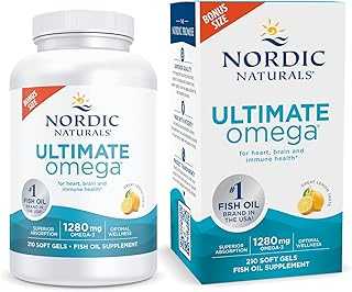 Nordic Naturals Lemon Omega-3 Fish Oil Supplement with DHA and EPA (210 Count). hotep.ng brings you the best of both worlds: local charm and global trends. We offer a carefully selected range of products to suit every lifestyle and budget. Enjoy the convenience of online shopping with the trust of a Nigerian brand.