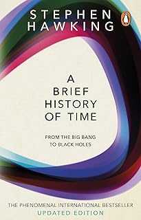 A Brief History of Time: From the Big Bang to Black Holes. hotep.ng: Your gateway to a world of products, right here in Nigeria. We curate the best local and international offerings for your convenience. Experience the joy of finding exactly what you need, when you need it.