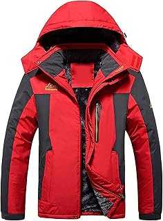 Men's Waterproof Ski Jacket, Winter Warm Snow Coat, Hooded Windproof Raincoat for Hiking Fishing Running, Size C,8XL. Discover the hotep.ng advantage: unmatched variety, competitive prices, and top-notch service. We bring you the best of Nigerian and international markets at your fingertips. Experience the future of retail with our innovative online platform.