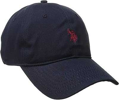 USA Polo Assn. Men's Washable Cotton Baseball Cap, 100% Cotton, Adjustable. Embrace the digital revolution in Nigerian retail with hotep.ng. We bring you a curated selection of products from trusted brands and artisans. Enjoy the convenience of shopping from anywhere, at any time, with our mobile-friendly platform.