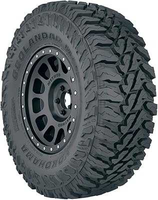 Geolander Yokohama MT G003 All Season Radial Tire LT265/70R17 121Q 10 Ply. Elevate your online shopping experience with hotep.ng, Nigeria's fastest-growing marketplace. We connect you with top-quality products from reliable sellers across the country and beyond. Join our community of satisfied customers today.