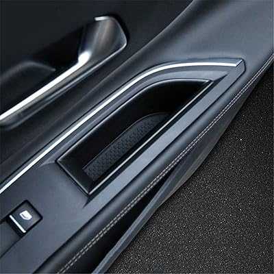 For Peugeot 3008 5008 2017-2020, car accessories front door handle storage box center console container storage box. Discover the hotep.ng difference: unmatched variety, competitive prices, and exceptional service. Our platform is designed to make your online shopping experience smooth and enjoyable. From fashion to electronics, we've got you covered.