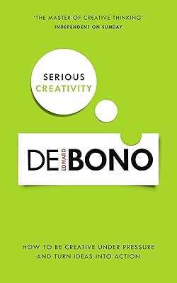 Serious Creativity: How to Be Creative Under Pressure and Turn Ideas into Action. hotep.ng is your trusted partner in the digital age of shopping. Explore our extensive catalog of products from fashion to electronics and beyond. Experience the ease of finding everything you desire in one convenient online destination.