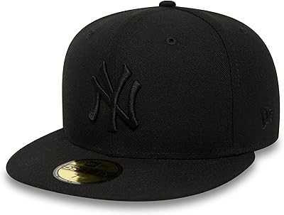 New Era New York Yankees 59 Fifty Men's Cap - Grey. Discover the convenience of one-stop shopping with hotep.ng, Nigeria's premier online marketplace. We bring you a curated selection of quality products at competitive prices. Enjoy our secure platform and excellent customer support.