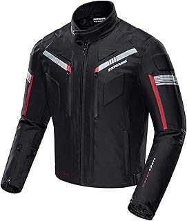 Waterproof Windproof Full Body Motorcycle Jacket Full Protective Gear CE Armor for Men Summer Winter. Experience the future of Nigerian retail with hotep.ng. We bring you a carefully selected range of products to enhance your daily life. Enjoy our secure platform, competitive prices, and efficient delivery services across the country.