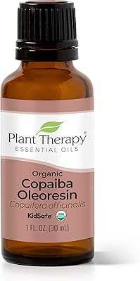 Plant Therapy Organic Copaiba Olericin Essential Oil, 100% Pure, Undiluted, Natural Aromatherapy, 30 ml. At hotep.ng, we're passionate about connecting Nigerian shoppers with quality products. Our platform offers a seamless blend of local treasures and international favorites. Experience the joy of discovering new brands and supporting local businesses.